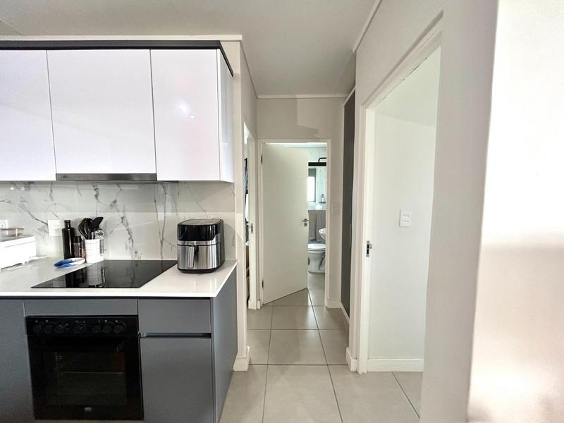To Let 2 Bedroom Property for Rent in The Huntsman Western Cape